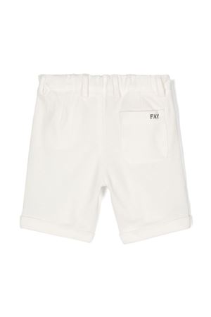  FAY KIDS | FU6529J0376101BC